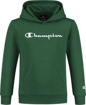 Champion Trui - Unisex - groen