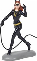 Catwoman figurine - DC Comics Mini catwoman - 6 cm.