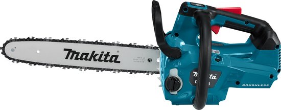 DUC406Z 2x18 V Tophandle kettingzaag 40 cm van Makita — afbeelding 3