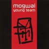 Mogwai - Young Team (CD)