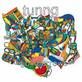 Tunng - Good Arrows (CD)