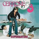 Cerrone - Supernature (Cerrone III) (CD)