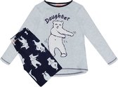 Pyjama Daughter 6-8 jaar