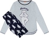 Pyjama Mommy XS