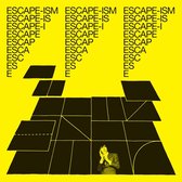 Escape-Ism - Introduction To Escape-Ism (CD)