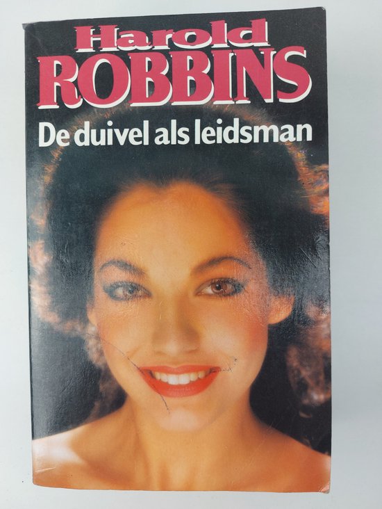 De duivel als leidsman - cover