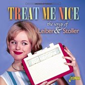 Treat Me Nice. The Songs Of Leiber