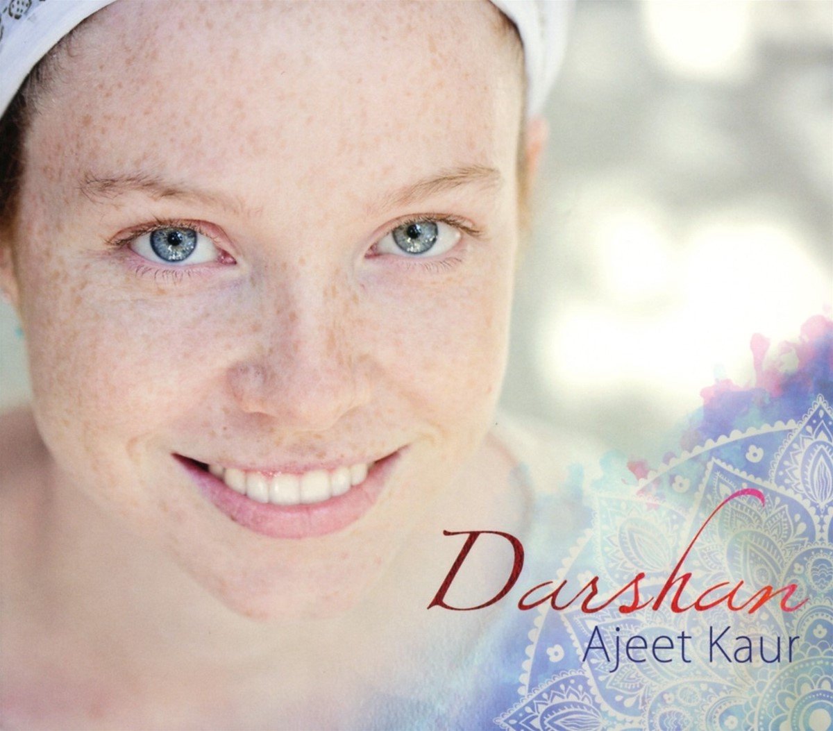 Ajeet Kaur - Darshan (CD)