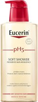 Eucerin Gel pH5 Soft Shower