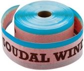 Soudal Inner Window Sealing Tape 100Mm X 25M