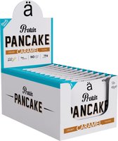 Nano Supps Protein Pancake 12x45gram Caramel