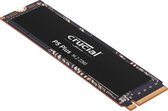 Interne SSD-schijf - CRUCIAL - P5 Plus - 1TB - PCI Express 4.0 x4 (NVMe) - (CT1000P5PSSD8)