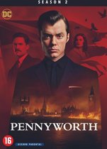 Pennyworth - Seizoen 2 (DVD)