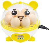Broedeierenbroedmachine voor kinderen
