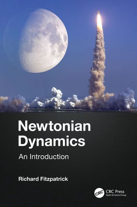 Newtonian Dynamics - cover