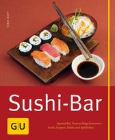 GU Selber machen - Sushi-Bar