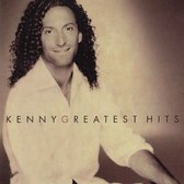 KENNY G - Greatest Hits