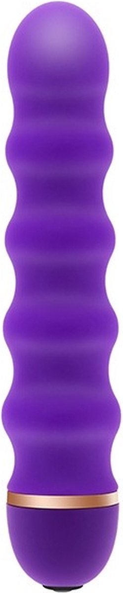 Pleasures - Waver vibrator - 16,5 cm