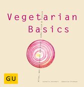 GU Basic Cooking - Vegetarian Basics