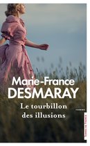 Terres de France 2 - Le Tourbillon des illusions - Les Amants de la Rivière-Rouge - 2
