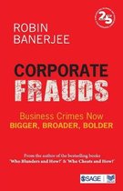 Corporate Frauds
