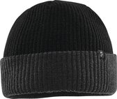 Thirtytwo Basixx 2-tone beanie black