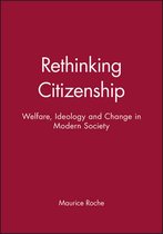 Rethinking Citizenship