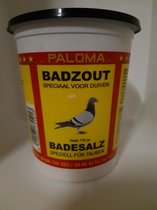 Paloma Badzout - 700gr -