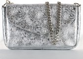 Leren Clutches dames / Damestas / Avondtasje