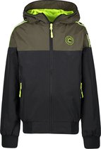 Cars Jeans  Kids AXOR Nylon Jongens Jas - Maat 176