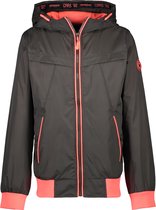 Cars Jeans  Kids AMEA Nylon Meisjes Jas - Maat 176