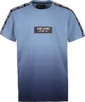 Cars Jeans  Kids GUSTAF TS Jongens T-shirt - Maat 176