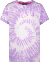 Cars Jeans  Kids YANOU TS Tiedye Meisjes T-shirt - Maat 152