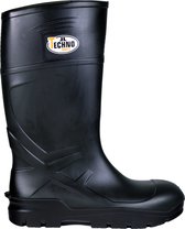 Techno Boots PU S5 Laars Supreme+ PU015540 TPU - Groen - 47