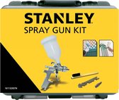 Stanley spuitpistool kit