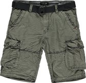 Cars Jeans ADURRAS Cargo Short Antra - Maat XXL