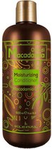 Kleral System - Conditioner Macadamia Oil 500 ml