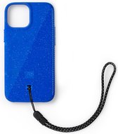 Lander Torrey telefoonhoesje - geschikt voor iPhone 13 mini - Blauw