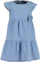 Blue Seven Kleine meisjes Jurk Meisjes Jurk - Maat 74