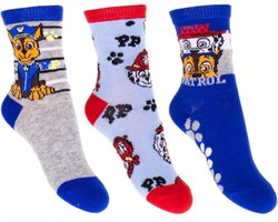 foto van Paw Patrol Sokken 5 st. maat 24-26