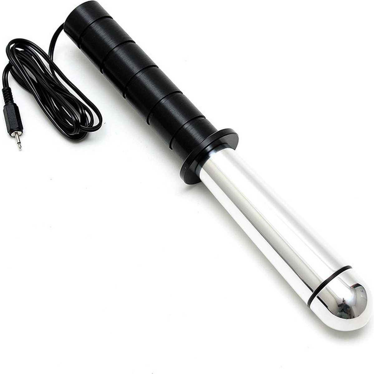 Goedkoopste ElectroPlay elektronische dildo met handvat