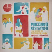 Various Artists - Macondo Revisitado (3 CD | LP)