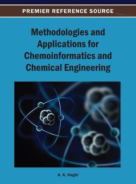 Methodologies and Applications for Chemoinformatics and Chemical ...