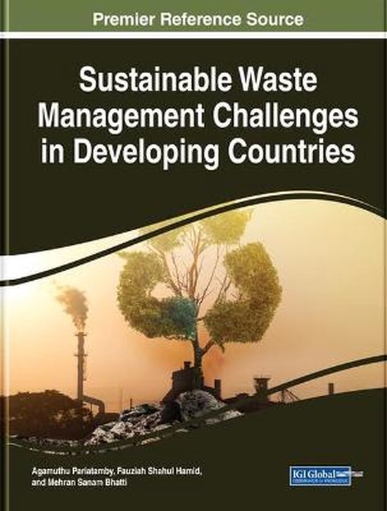 Sustainable Waste Management Challenges in Developing Countries ...