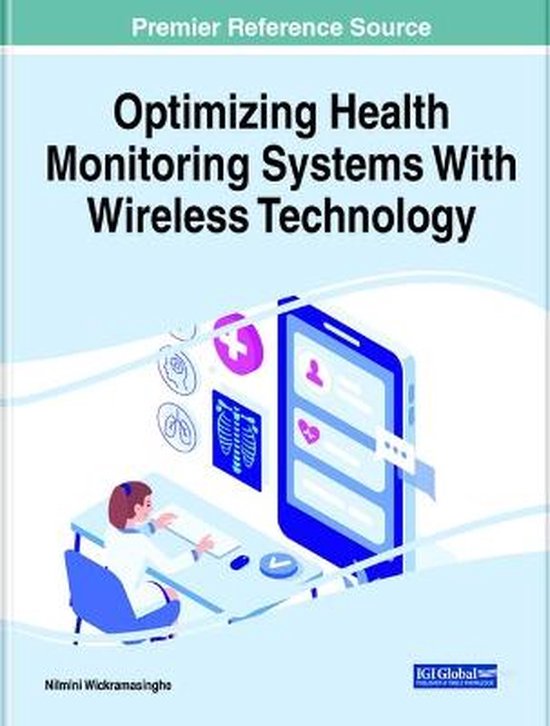 Optimizing Health Monitoring Systems With Wireless Technolog ... - cover