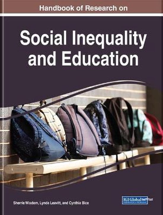 research questions about education inequality
