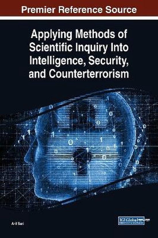 Applying Methods of Scientific Inquiry Into Intelligence, Se ... - cover