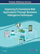 Improving E-Commerce Web Applications Through Business Intelligence Techniques