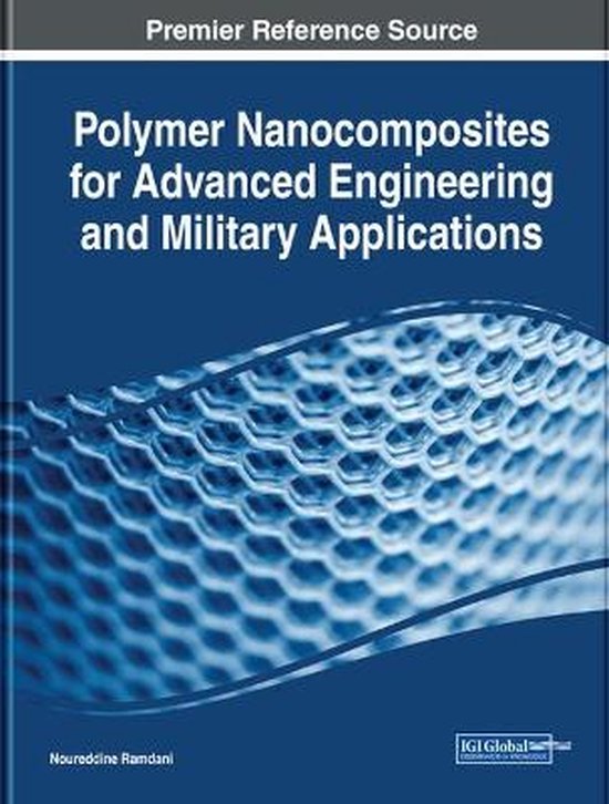 Polymer Nanocomposites for Advanced Engineering and Military ... - cover