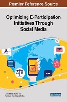 Optimizing E-Participation Initiatives Through Social Media